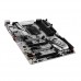 MSI  Z170A XPower Gaming Titanium